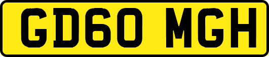 GD60MGH