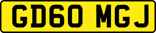GD60MGJ