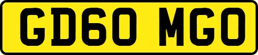 GD60MGO