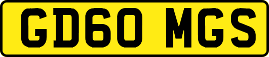 GD60MGS