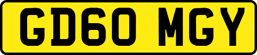 GD60MGY