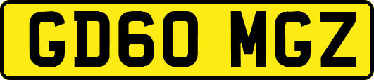 GD60MGZ