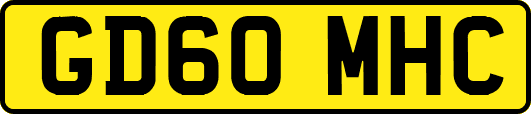 GD60MHC