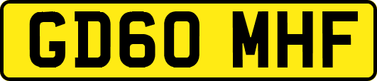 GD60MHF