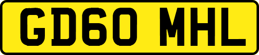 GD60MHL