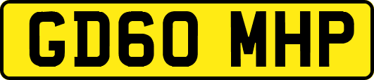 GD60MHP