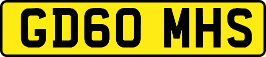 GD60MHS