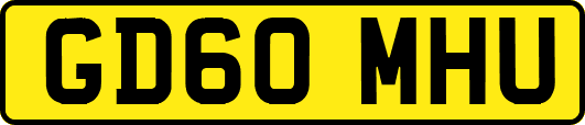 GD60MHU