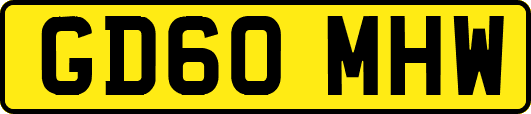 GD60MHW