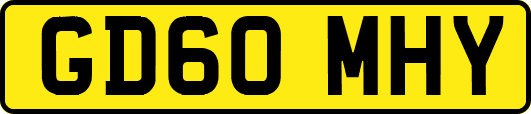 GD60MHY