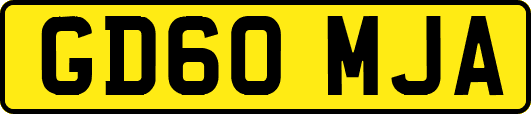 GD60MJA