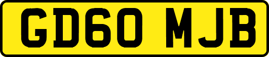 GD60MJB
