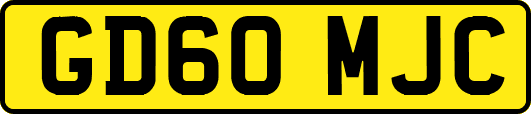 GD60MJC