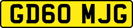 GD60MJG