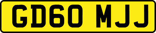 GD60MJJ