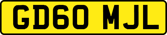 GD60MJL