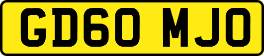 GD60MJO
