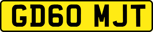 GD60MJT