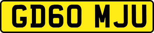 GD60MJU