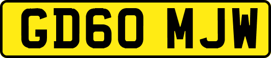 GD60MJW