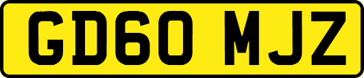 GD60MJZ