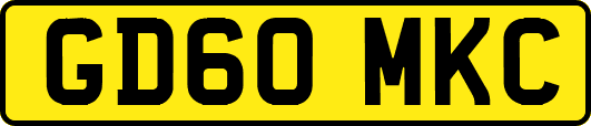 GD60MKC