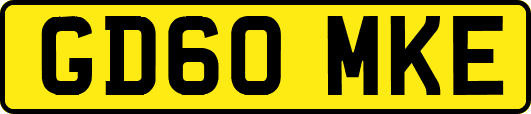GD60MKE