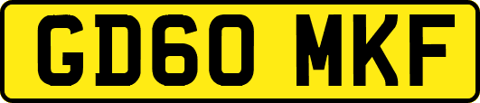 GD60MKF
