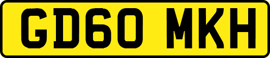 GD60MKH
