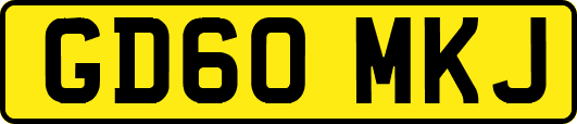 GD60MKJ