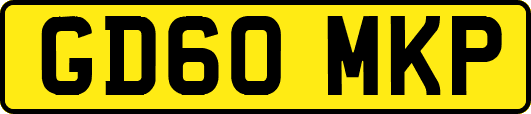 GD60MKP