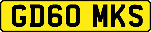 GD60MKS