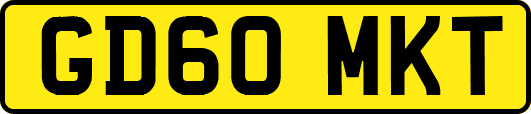 GD60MKT