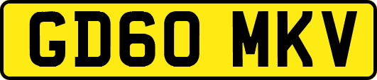 GD60MKV