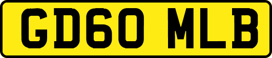 GD60MLB