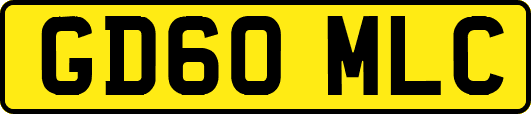GD60MLC