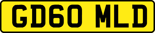 GD60MLD