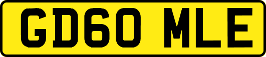 GD60MLE