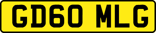 GD60MLG