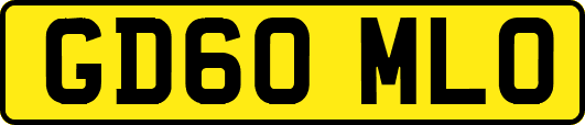 GD60MLO