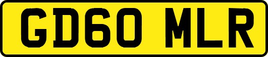 GD60MLR