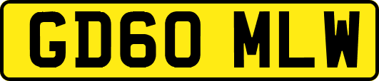 GD60MLW