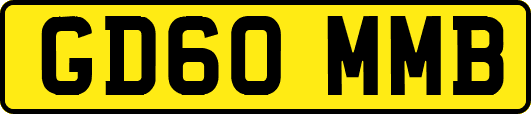 GD60MMB
