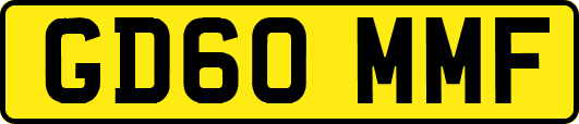 GD60MMF