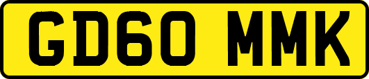 GD60MMK