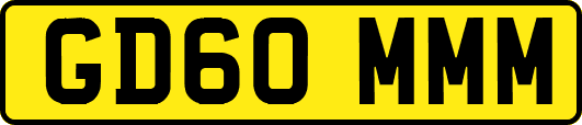GD60MMM