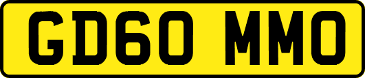 GD60MMO