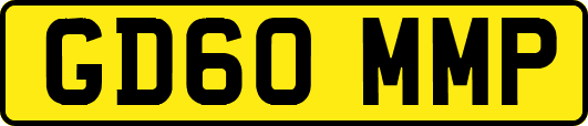 GD60MMP