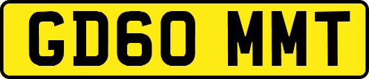 GD60MMT