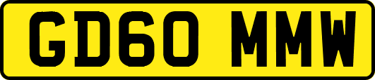 GD60MMW